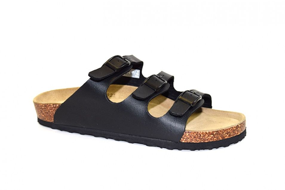 Banff, Colour: Black, Size: 36