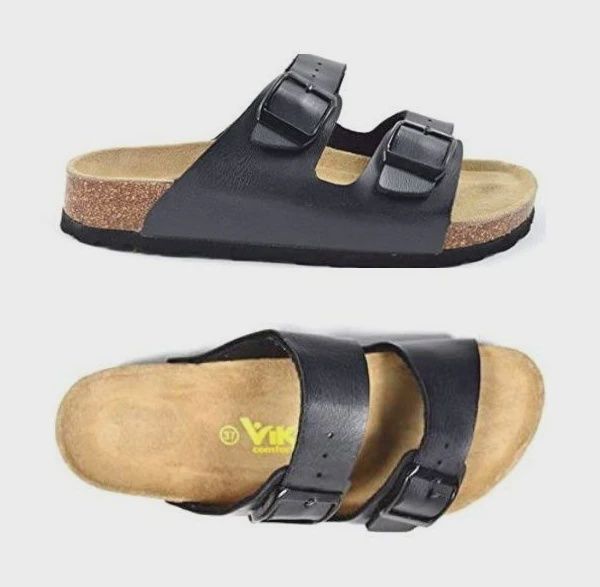 Chatham, Colour: Black, Size: 36