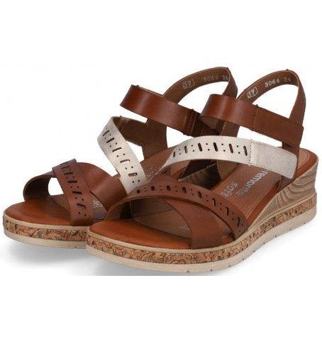 Dorn-D3064, Colour: Brown(24), Size: 36