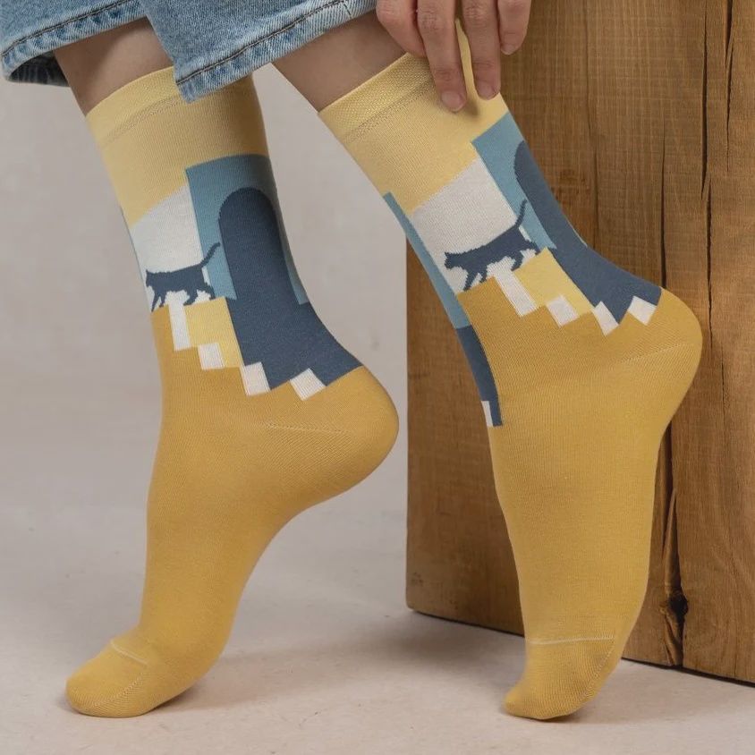 bleu-6543, Colour: straw(cats), Size: one size