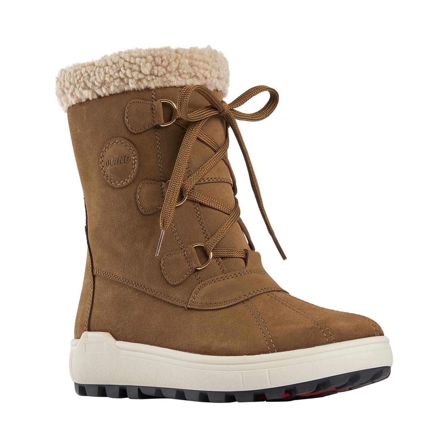 Olang-Hupa, Colour: Cucio, Size: 36