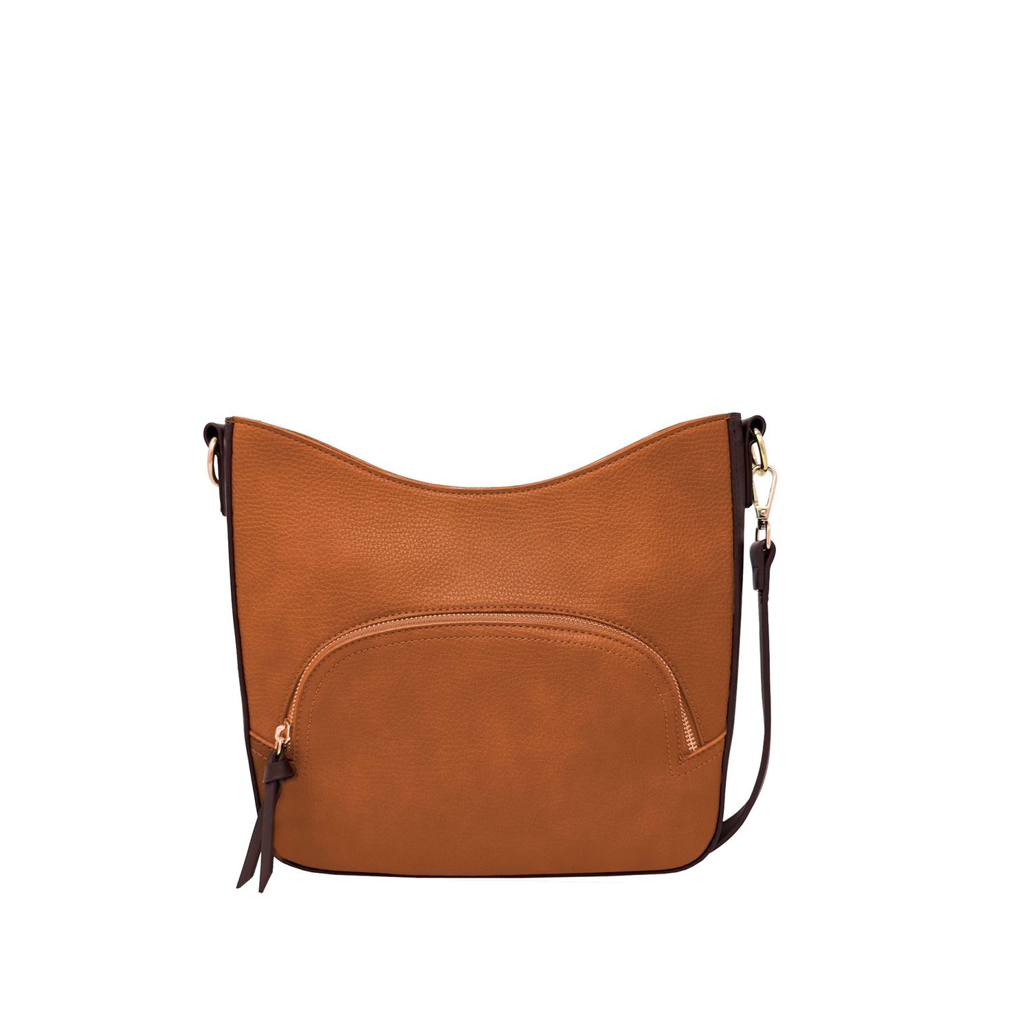 Espe-Purse-Ella, Colour: Tan