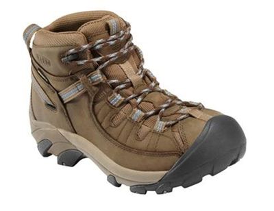 Hiking Boot