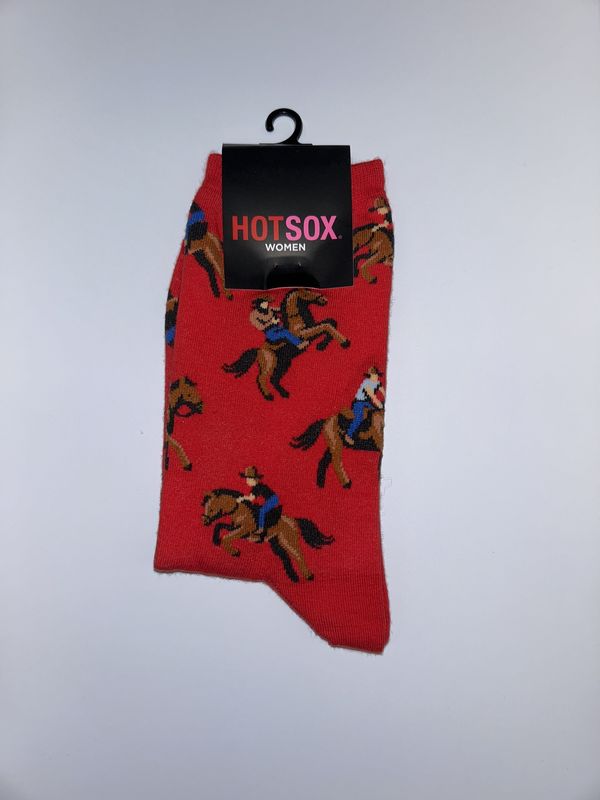 Woman Hotsox - Animals Many Styles
