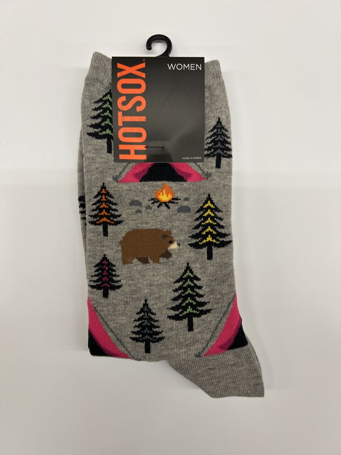 Hotsox - Camping/Nature - Many Styles