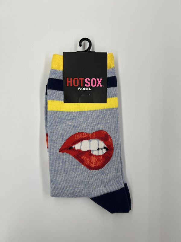Hotsox - Lips