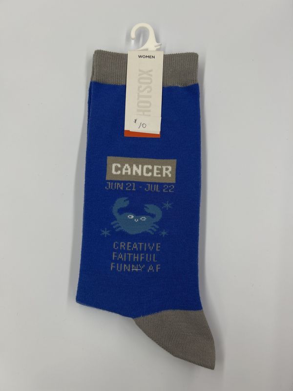 Hotsox - Zodiak Sign