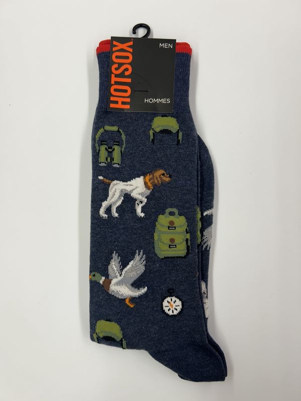 Hotsox-Mens-Outdoors-Many Styles