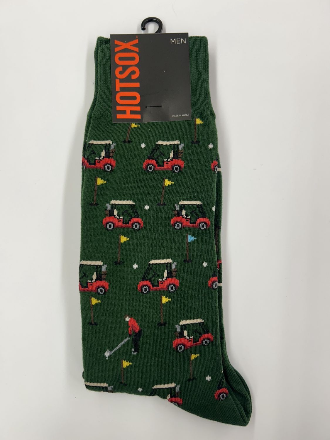 Men  Hotsox - Games/Sports - Many Styles