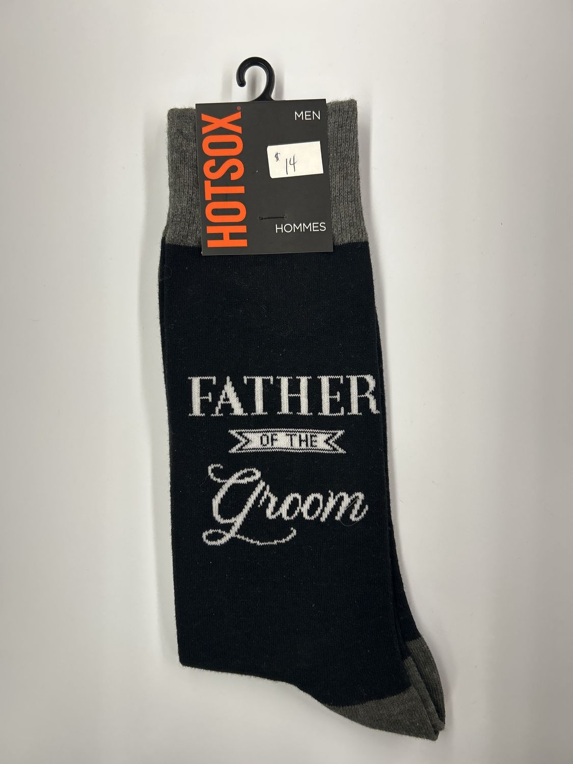 Men Hotsox - Wedding theme