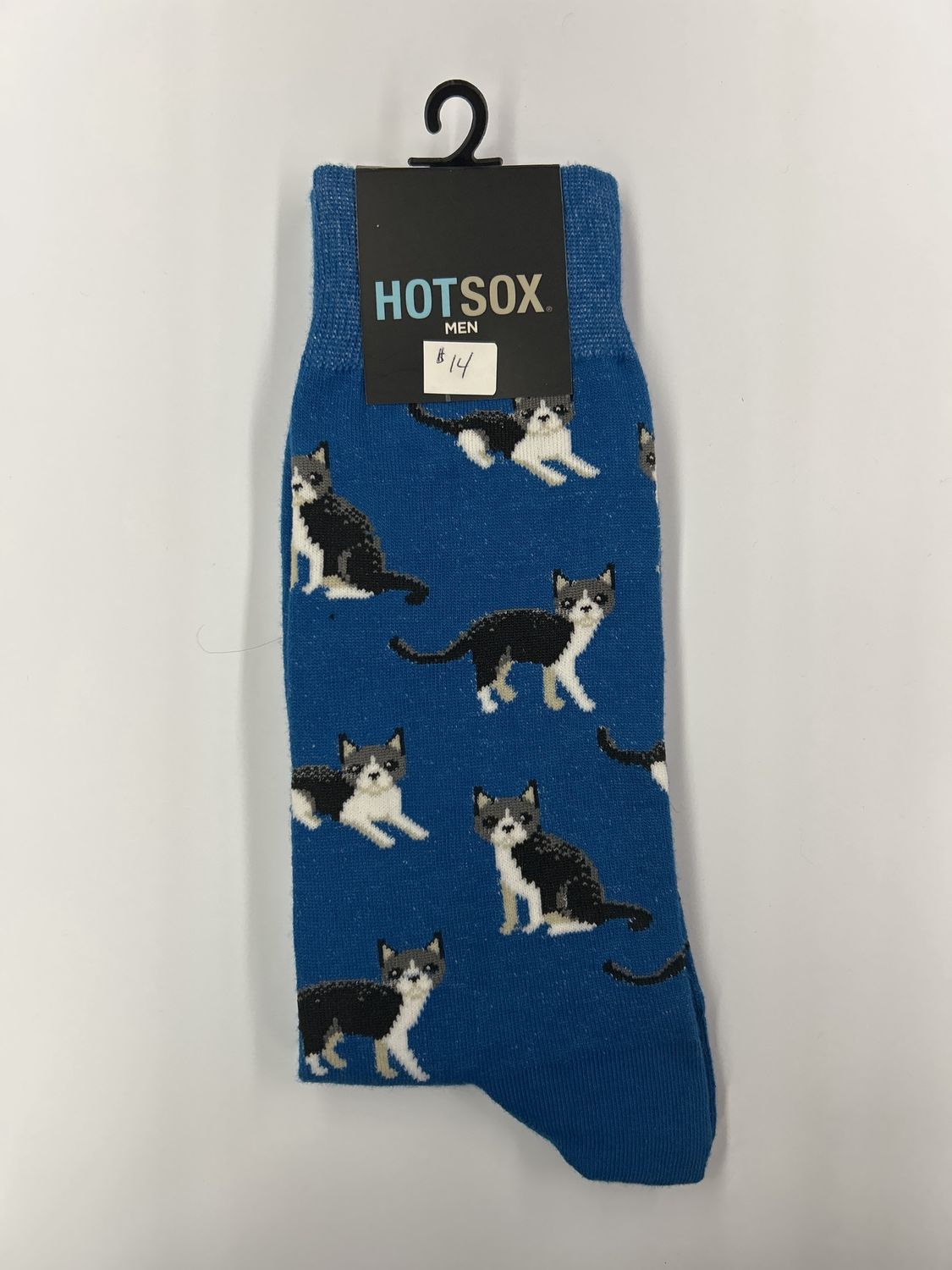 Men Hotsox -Animals