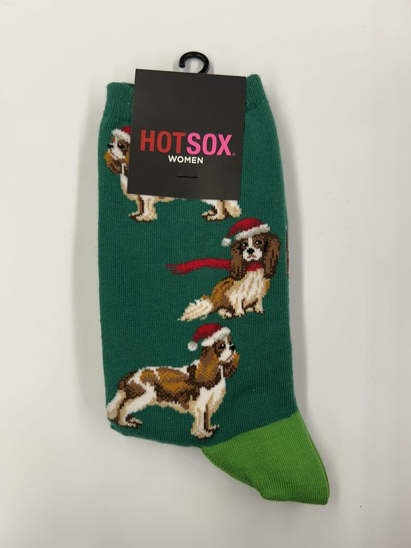 Woman Hotsox - Christmas Many Styles