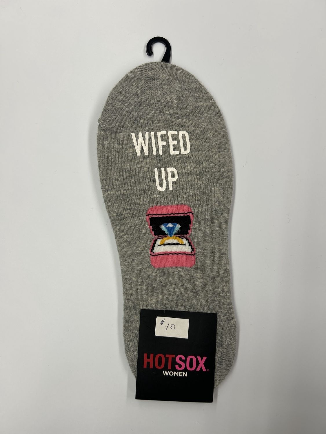 Woman Hotsox - Wedding theme