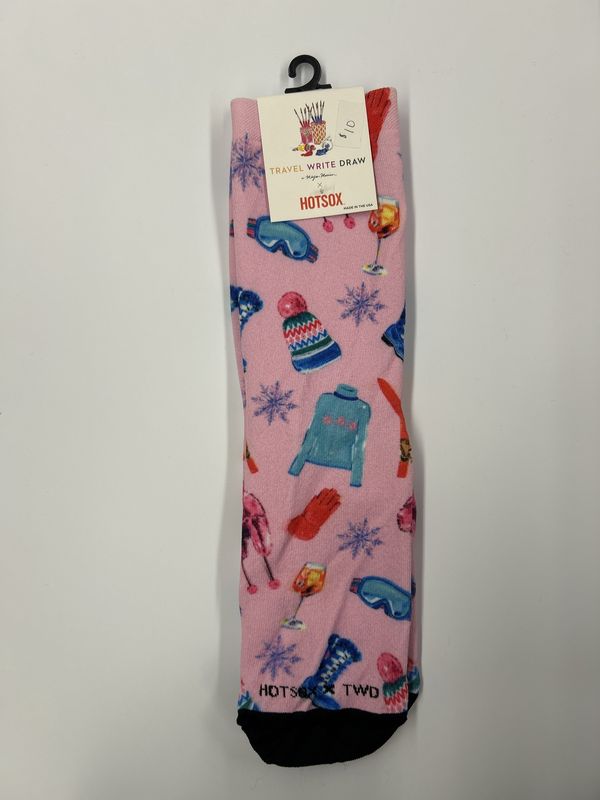 Women Hotsox - Games/sports Many Styles