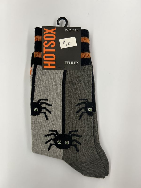 Hot Sox - Hallowe'en