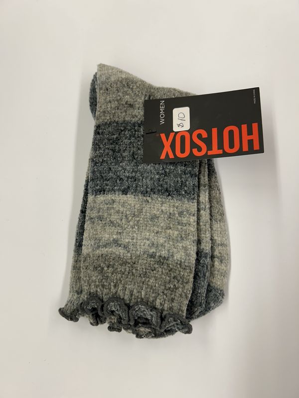 Hotsox-Womans-Stripe