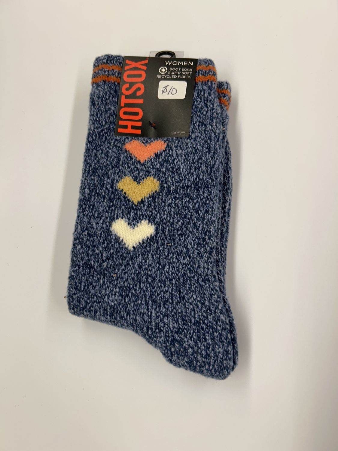 Hotsox-Womans-Shapes