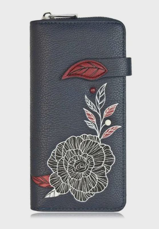 Purse-clutch-Begonia