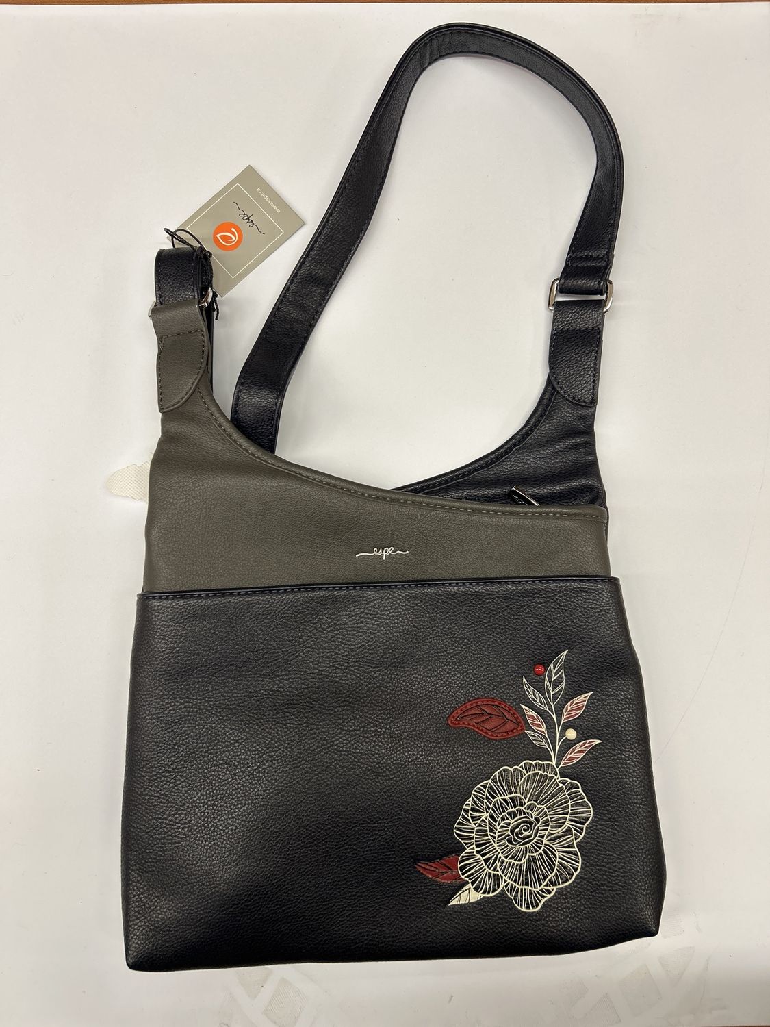 Purse-Begonia