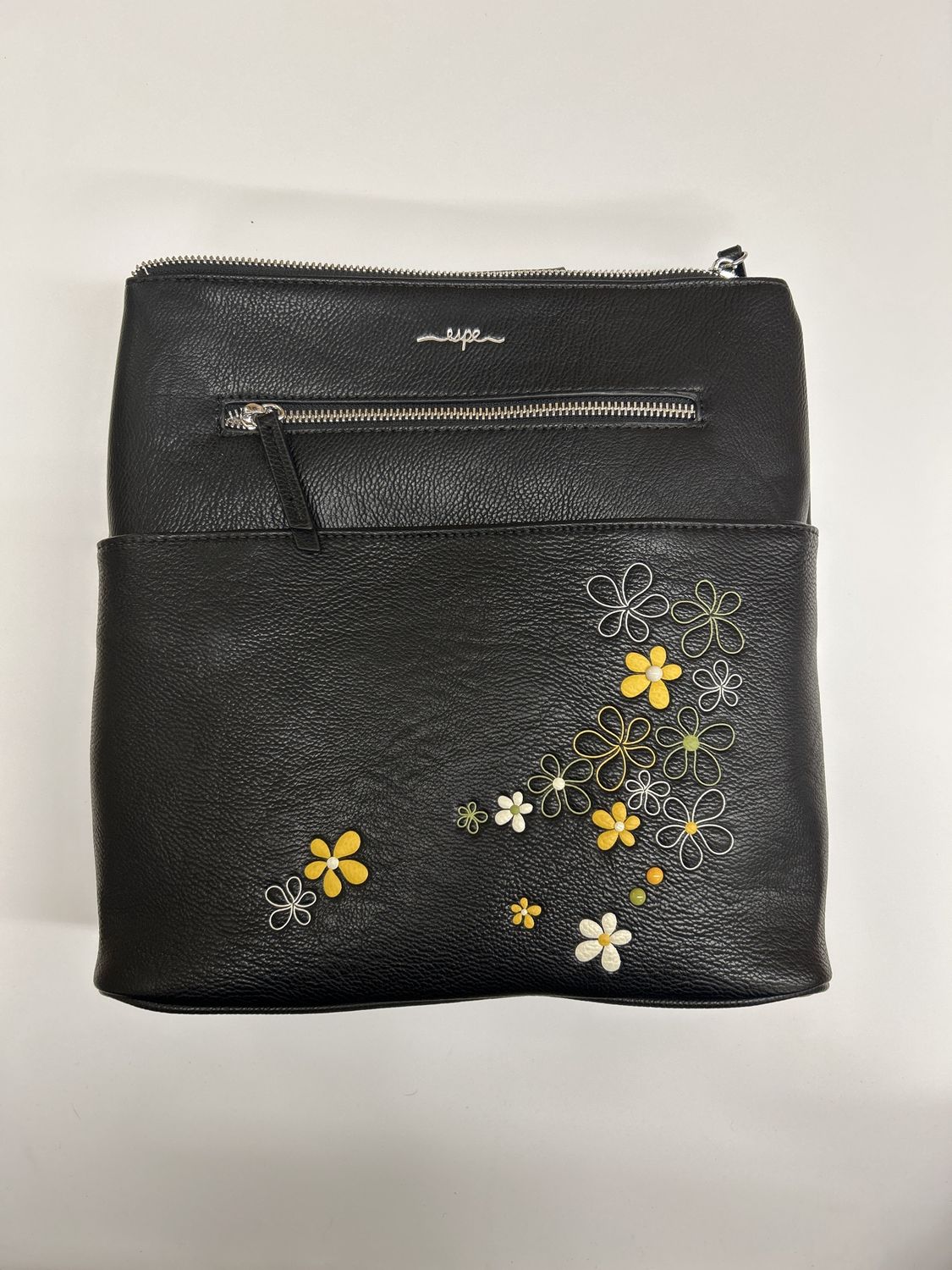 Purse-Daisy BP