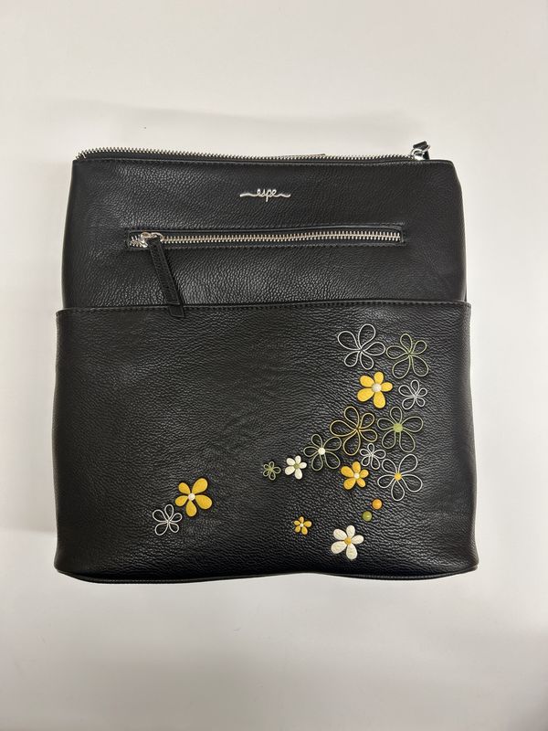 Purse-Daisy BP