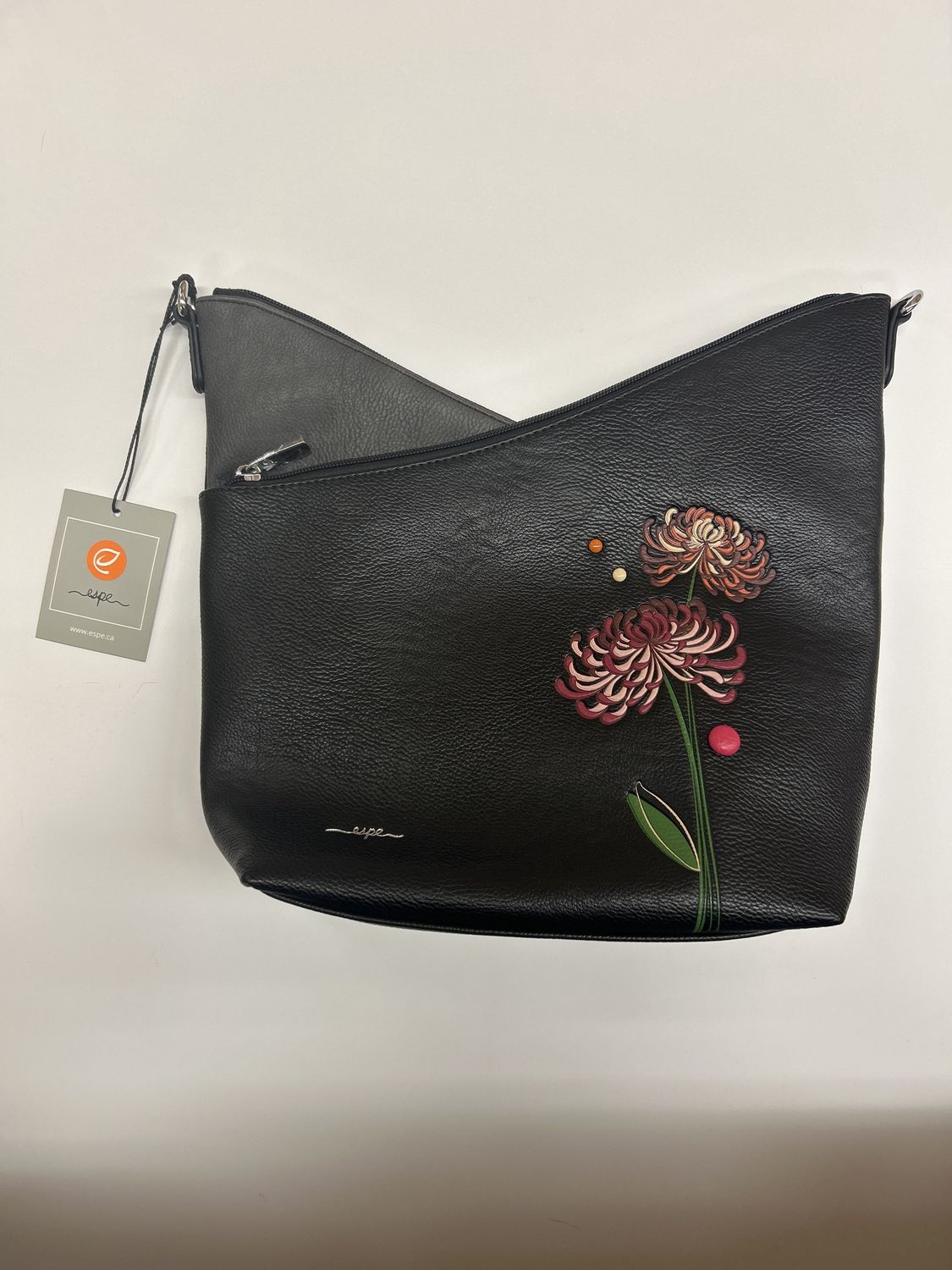 Espe-Purse-Mae Messenger