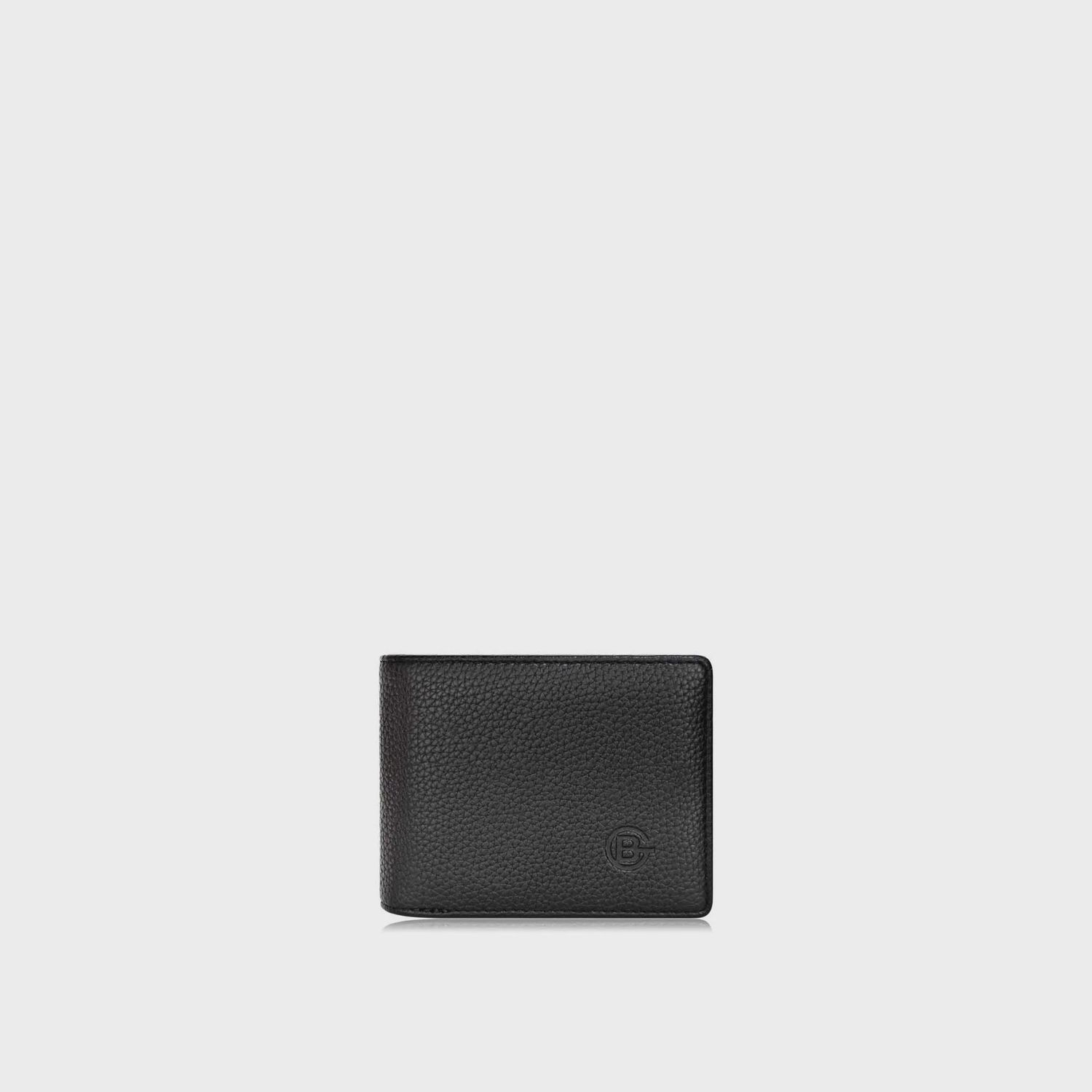 Espe-Wallet-Hayden, Colour: Black