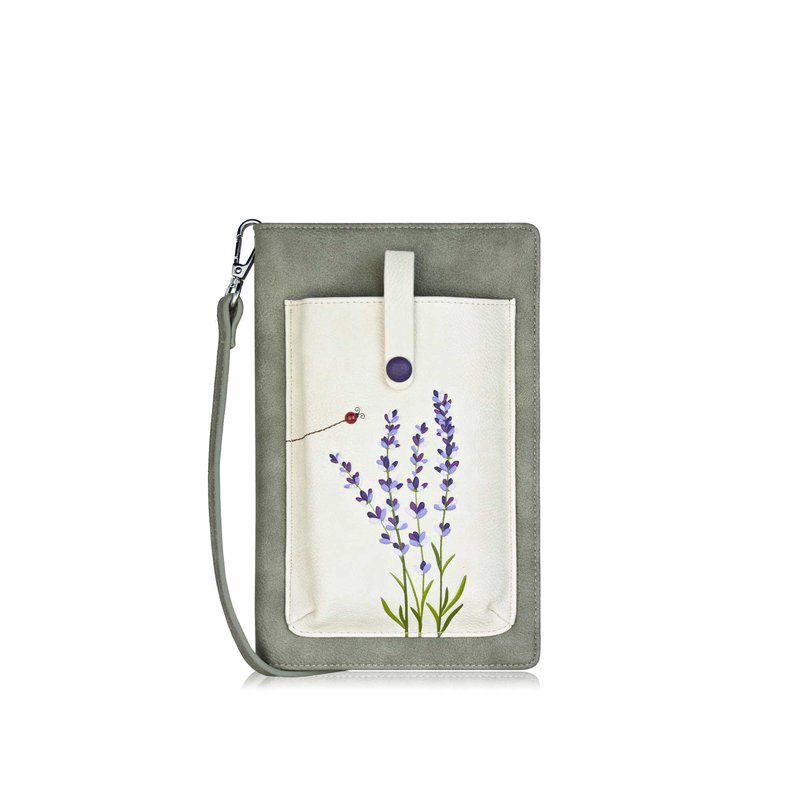 Purse-ismart-lavender