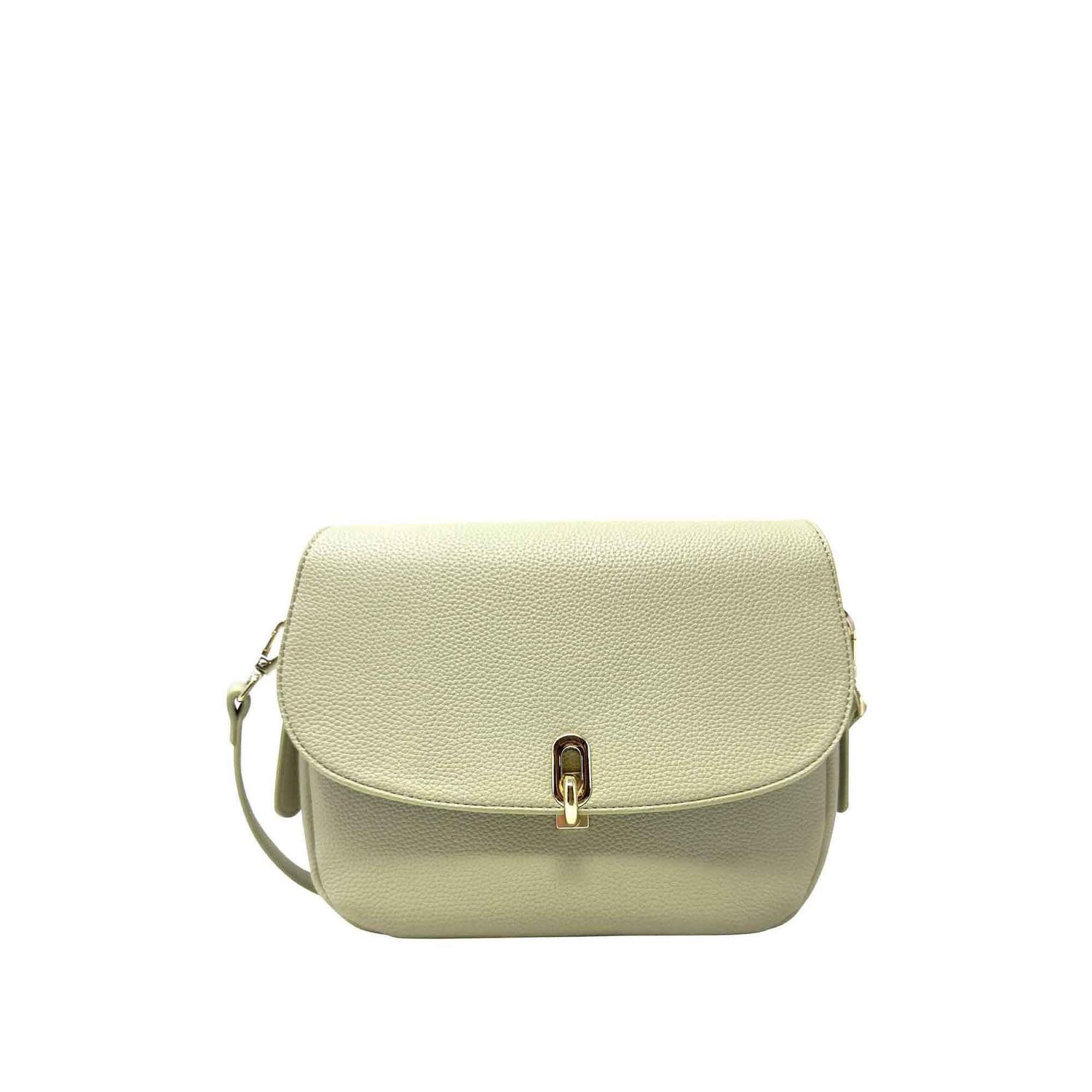 Espe-Purse-Milly, Colour: Green Chrome