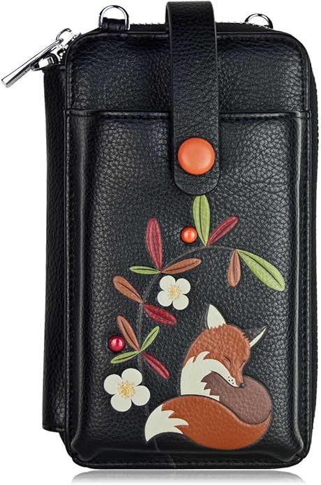 Purse-smartphone-kit