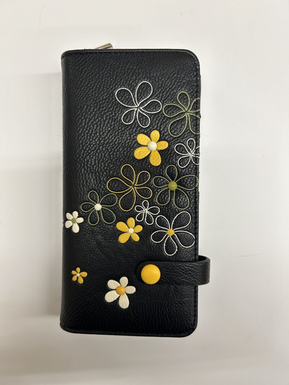 Purse-Clutch-Daisy