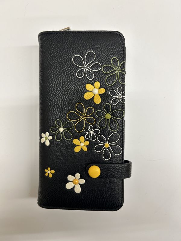 Purse-Clutch-Daisy