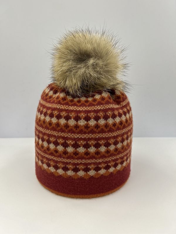 Mont Megantic hat