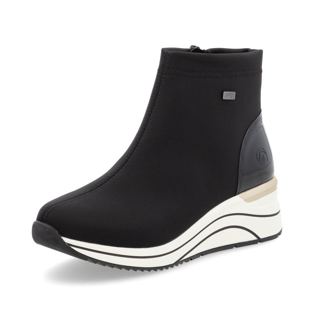 Dorn-D0T73, Colour: Black(03), Size: 36