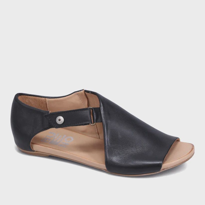 Bueno-Kale, Colour: Black, Size: 36