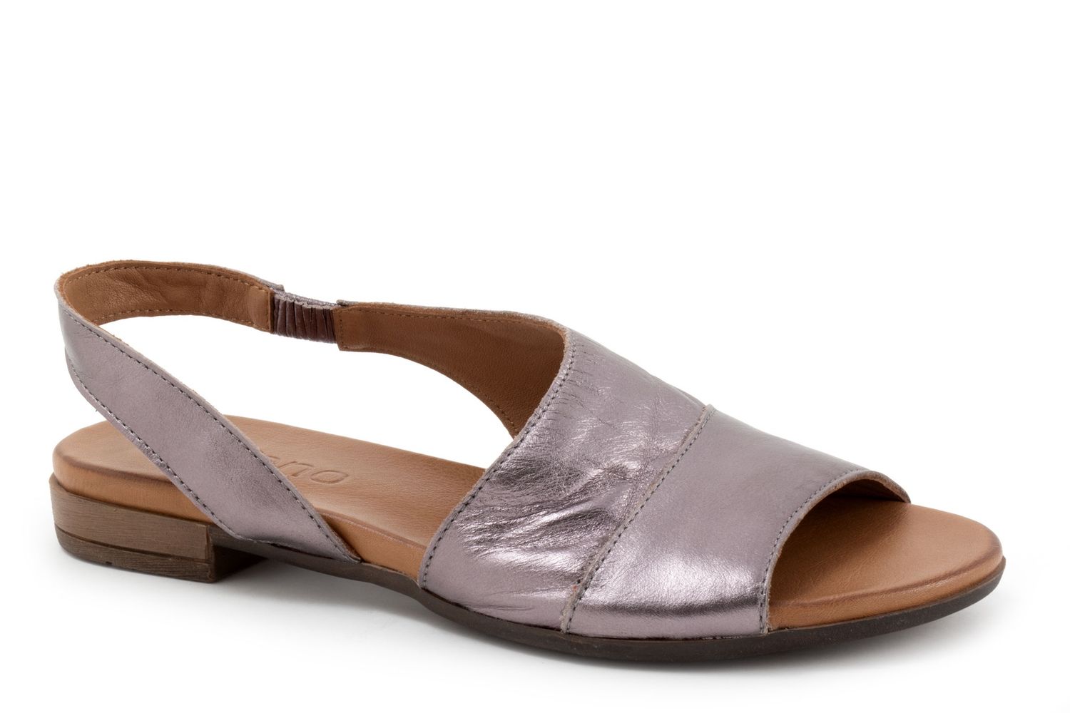 Bueno-Tansing, Colour: Pewter, Size: 37