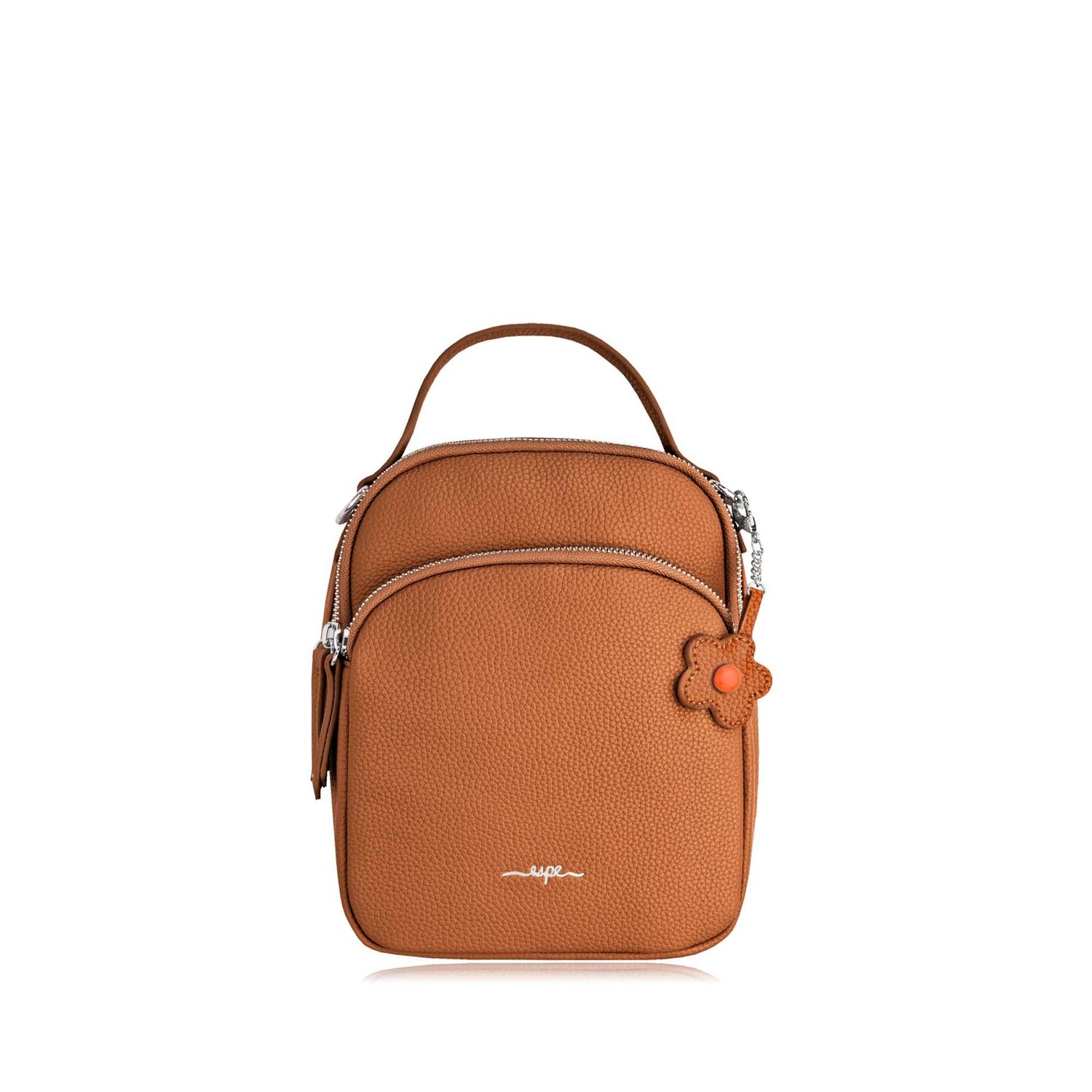 Purse-Jenny, Colour: tan