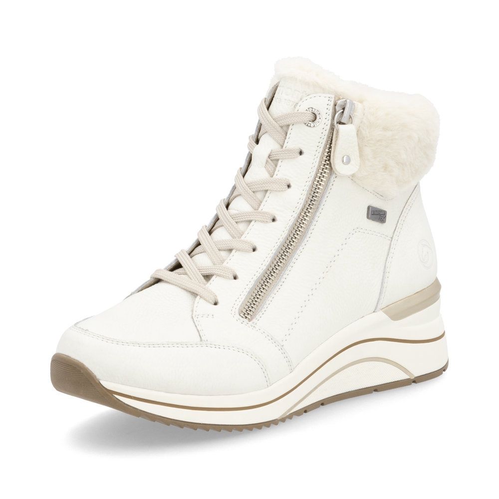 Dorn-D0T77, Colour: White(80), Size: 36