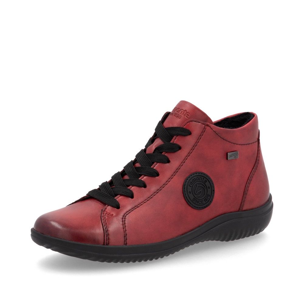 Dorn-D1E71, Colour: Red(35), Size: 36