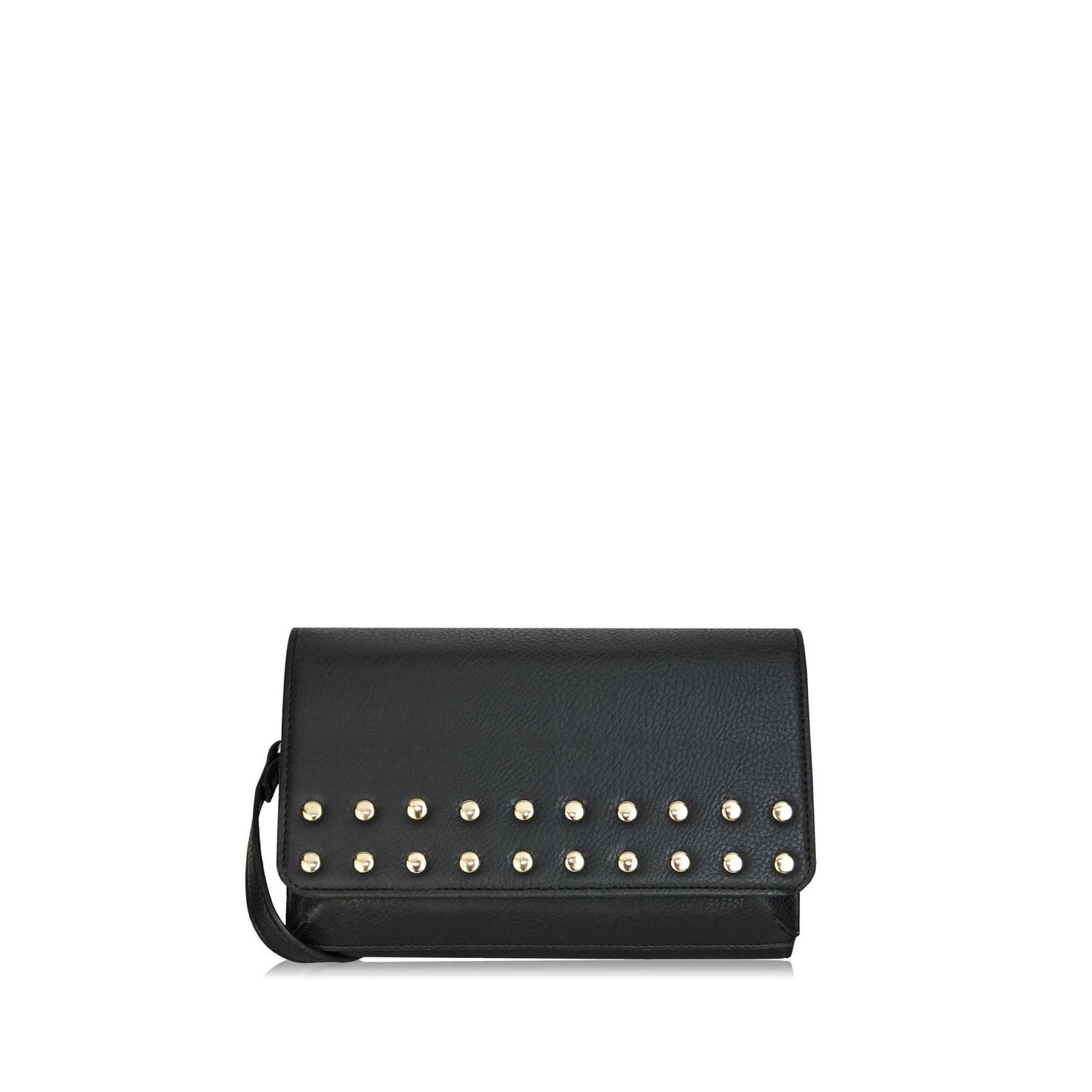 Purse-Britt, Colour: black