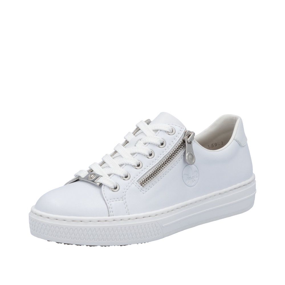 Riek-L59L1, Colour: White(83), Size: 36