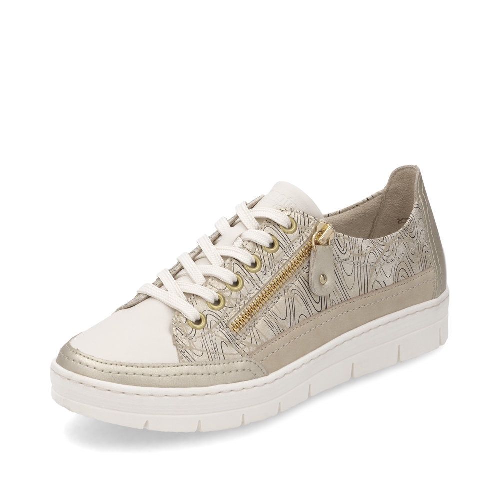 Dorn-D5826, Colour: 91-gold combo, Size: 36