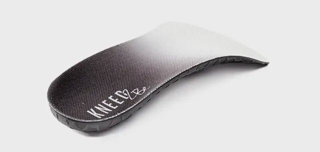 Kneed-footbed 3/4 length, Size: W6