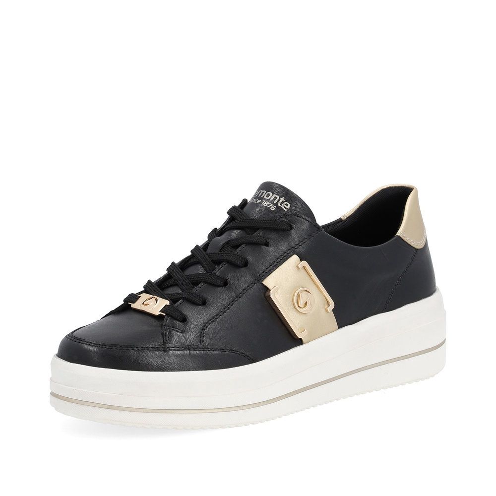 Dorn-D1C02, Colour: Black(01), Size: 36