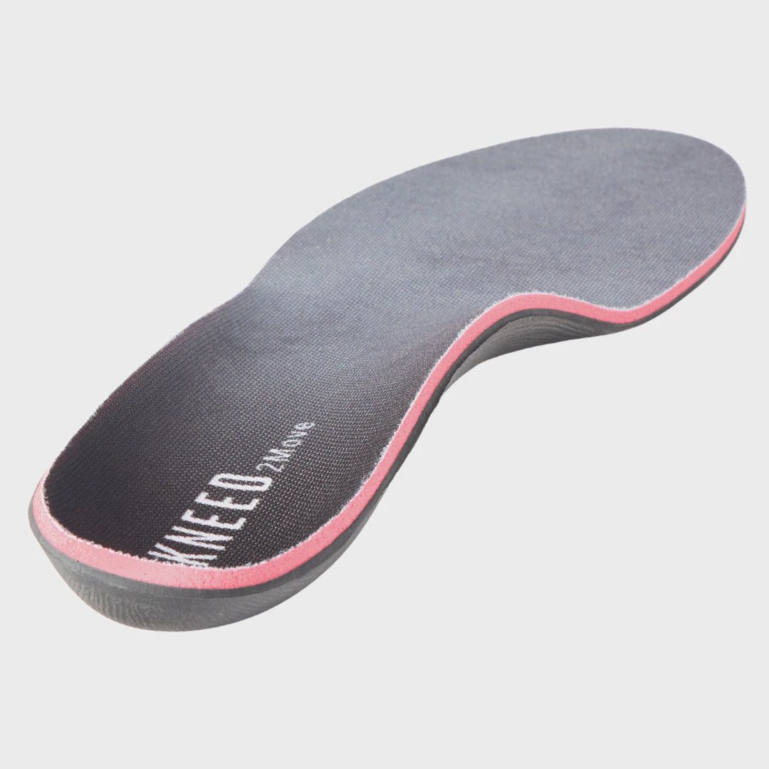 Kneed-footbed Full, Size: W6