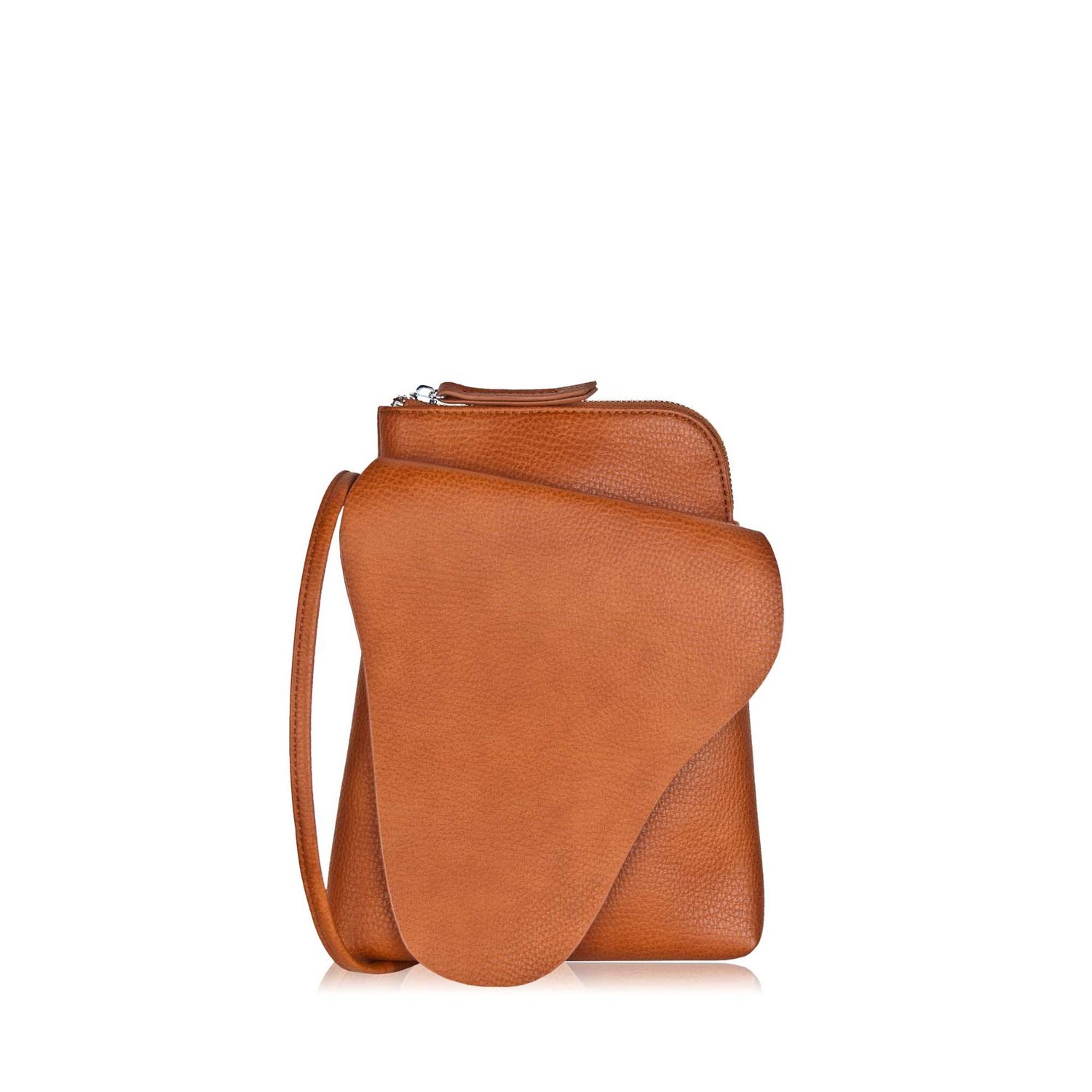 Purse-Artist, Colour: Tan