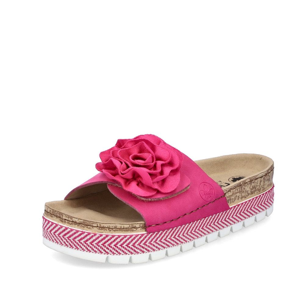 Riek-69562, Colour: Rossa(31), Size: 36