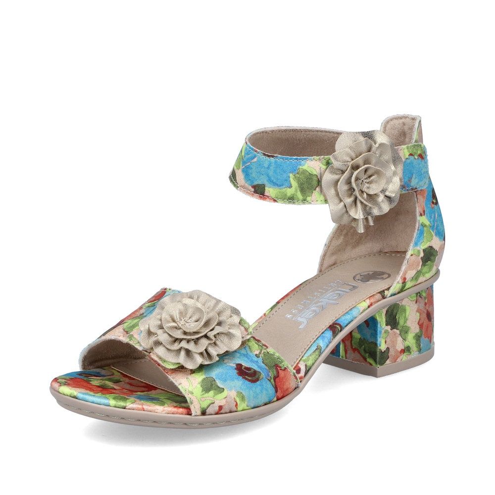 RIek-64958, Colour: Coralflower(90), Size: 36