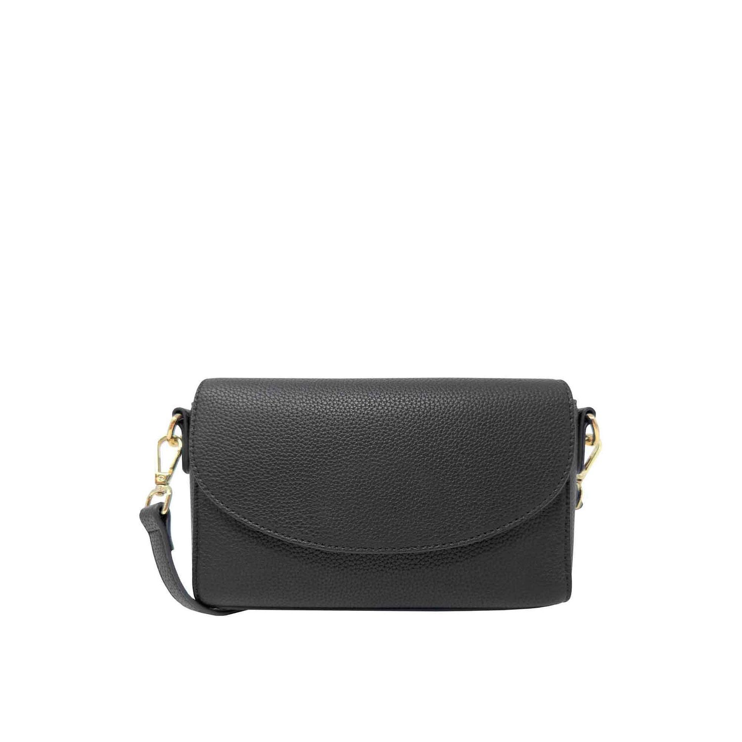 Purse-Remi, Colour: Black
