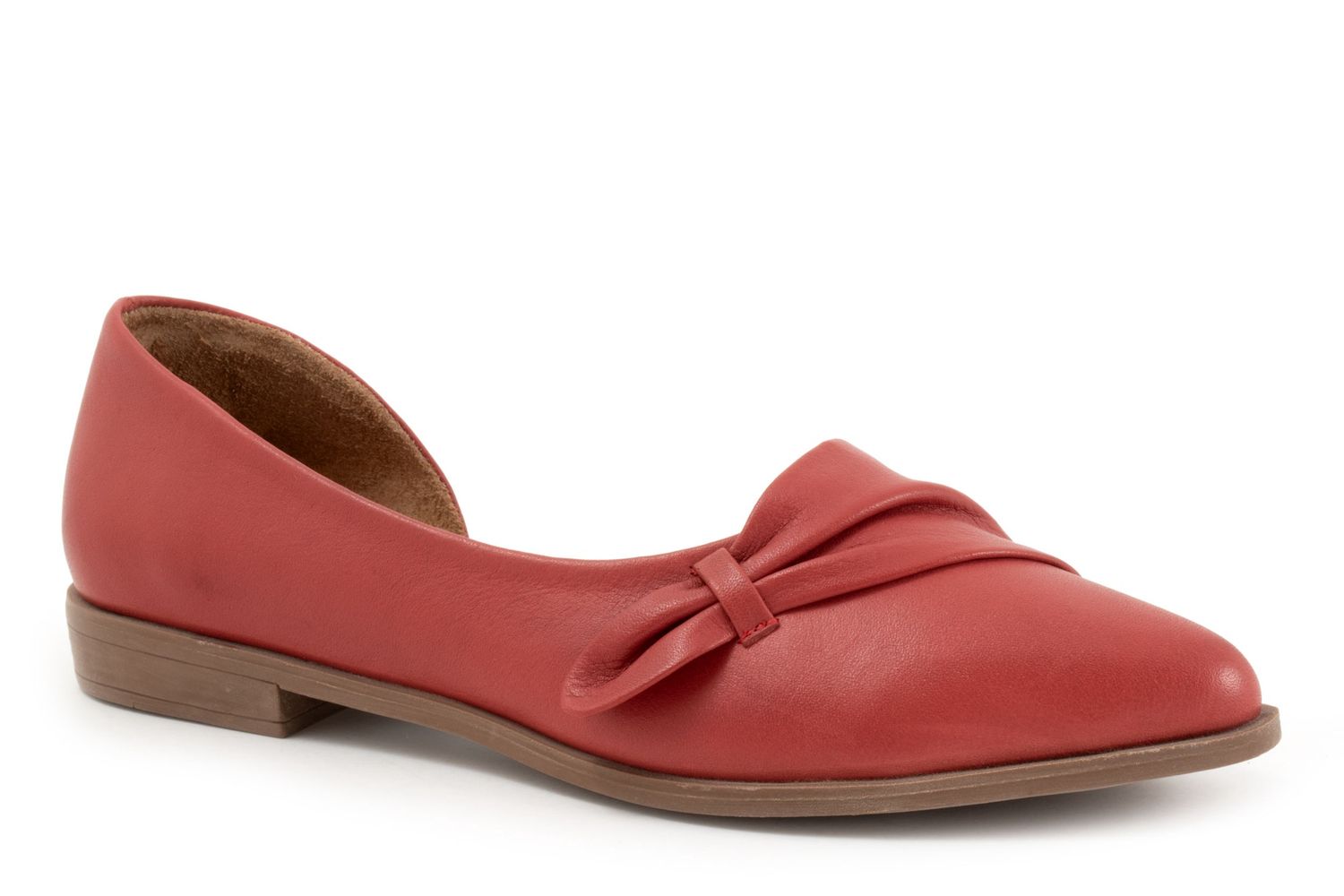 Bueno-Birdie, Colour: Terracotta, Size: 36